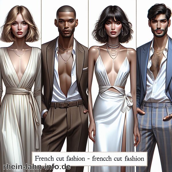 French Cut » Schick und elegant