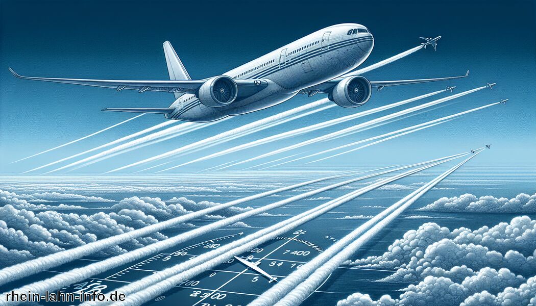 Die Wahl der Flugroute ist entscheidend - Wie lange fliegt man nach Los Angeles?