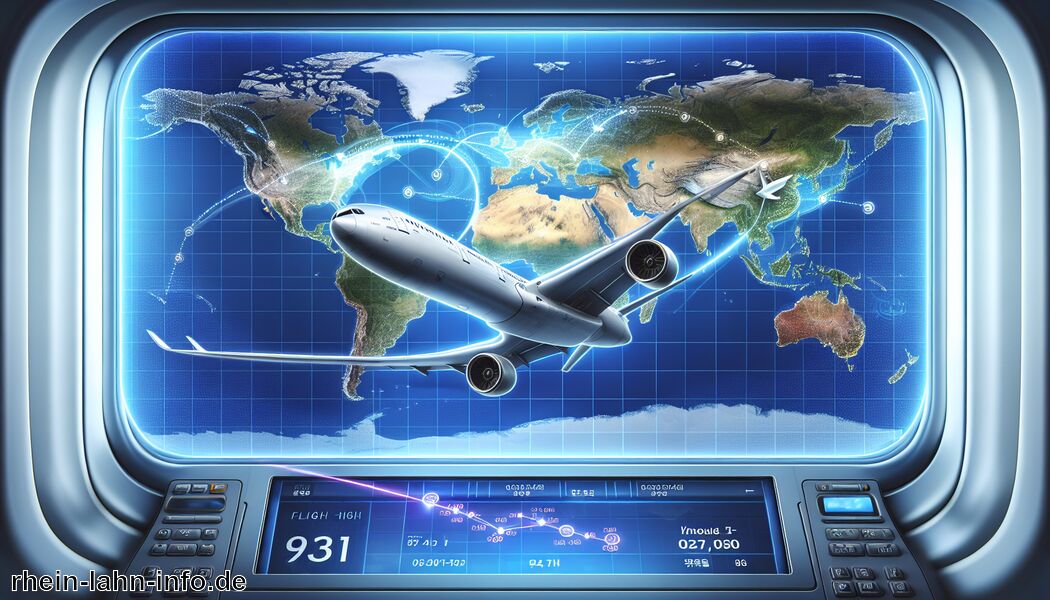 Über den Pazifik: kürzer aus westlichen Nordamerika - Wie lange fliegt man nach Seoul?