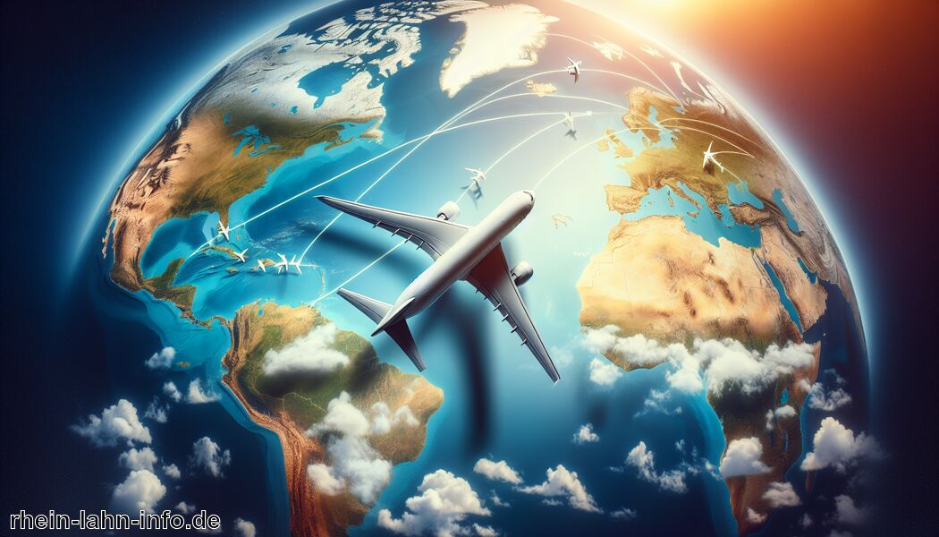 Airline-Wahl beeinflusst Flugzeit - Wie lange fliegt man nach Martinique?