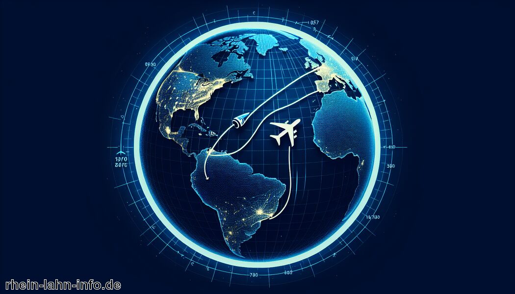 Wie Lange Fliegt Man Nach Brasilien Wie lange fliegt man nach Brasilien? - Rhein Lahn Info
