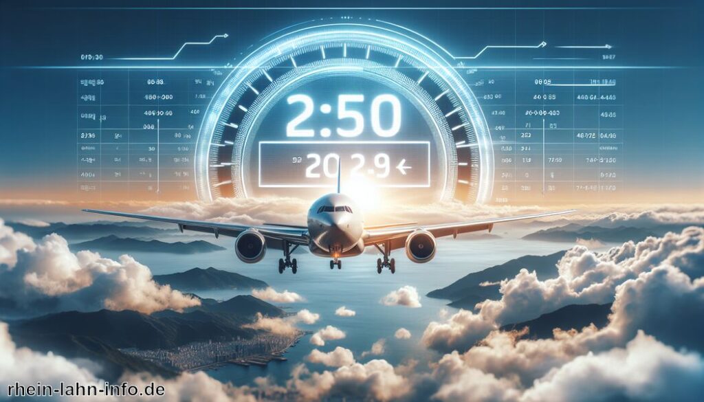 Wie lange fliegt man nach Seoul?