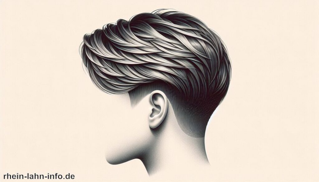 Low Fade Redondo » Ein Hauch von Eleganz