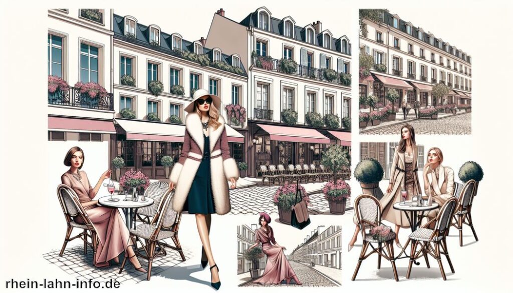 French Cut » Schick und elegant
