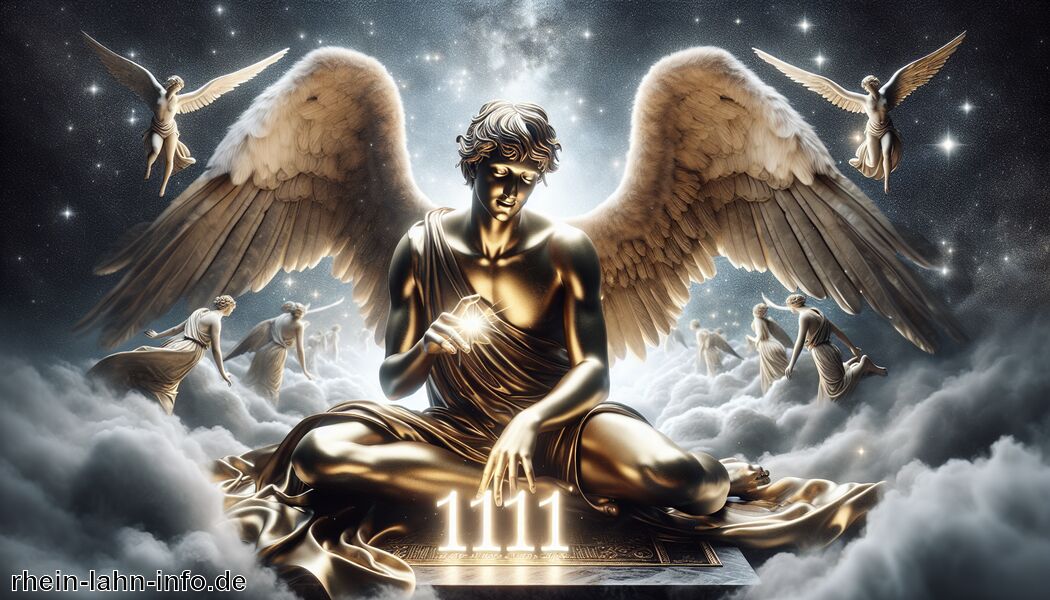 Engelszahl 1111 Bedeutung Rhein Lahn Info