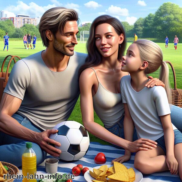 Füllkrug Tochter » Ein Blick in die Familie des Fußballstars