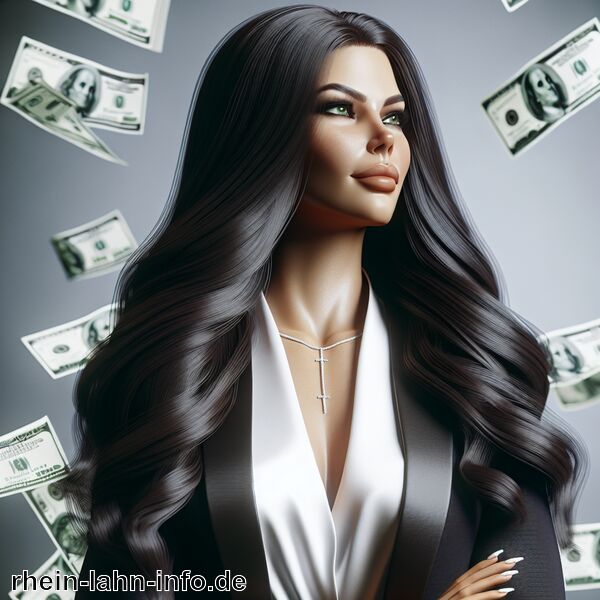 Kourtney Kardashian Vermögen » Reality-Star und ihr finanzieller Erfolg