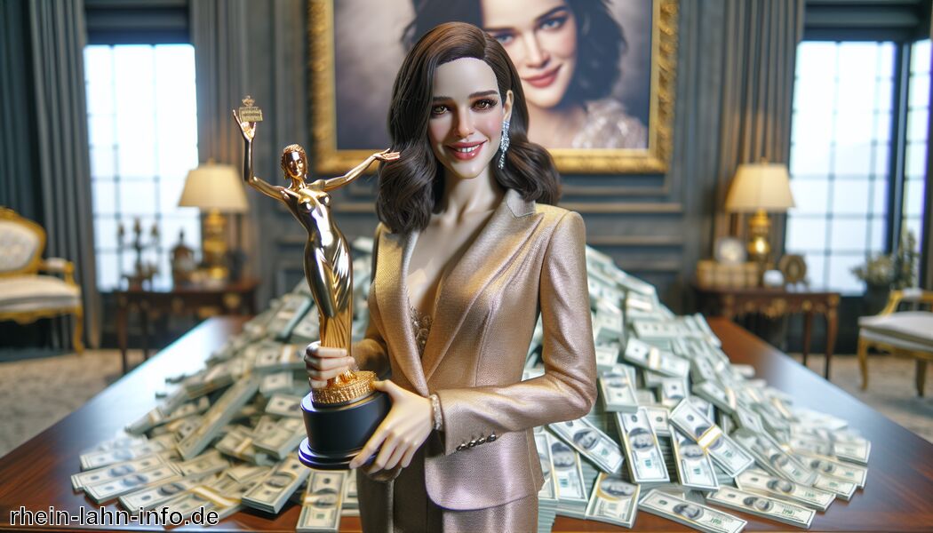 Sponsoring und Werbung - Jami Gertz Vermögen » Die Schauspielerin und ihr Geld
