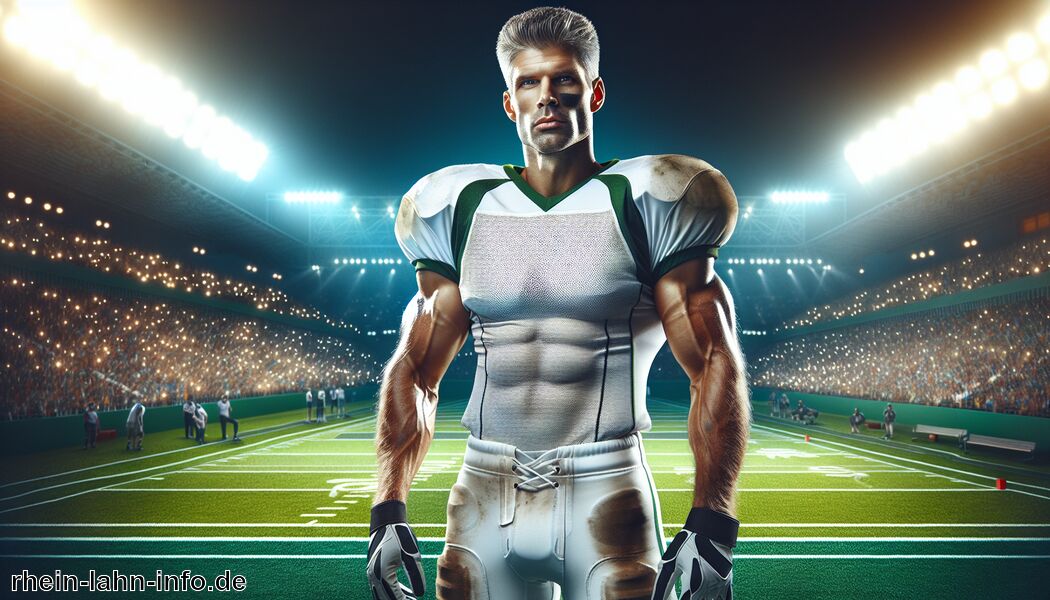 Vermögen und Schätzungen   - Kurt Warner Vermögen » Football-Star und sein Vermögen