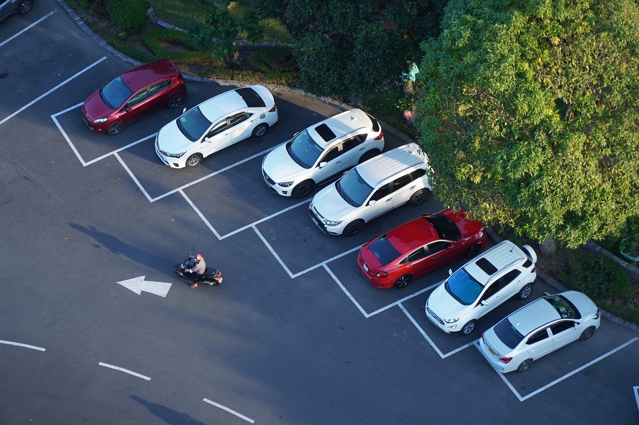 Günstig Kurz Parken Am Flughafen Düsseldorf www.rhein-lahn-info.de