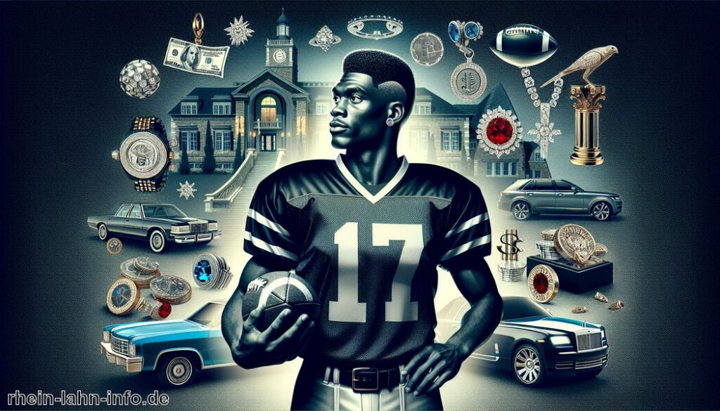 Kurt Warner Vermögen » Football-Star und sein Vermögen