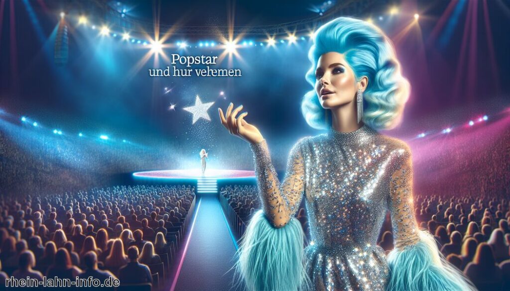 Katy Perry Vermögen » Popstar und ihr Vermögen