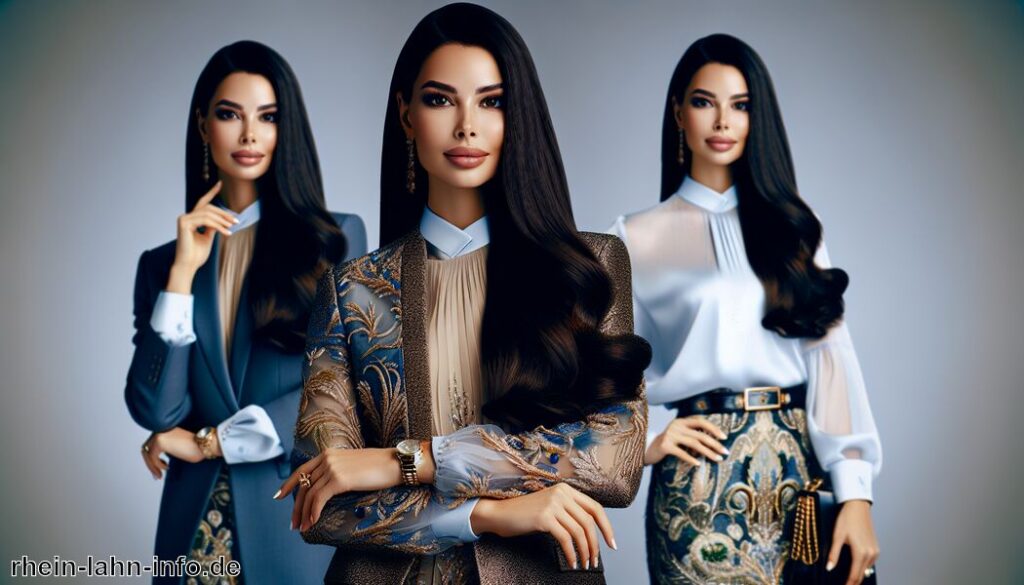 Kourtney Kardashian Vermögen » Reality-Star und ihr finanzieller Erfolg
