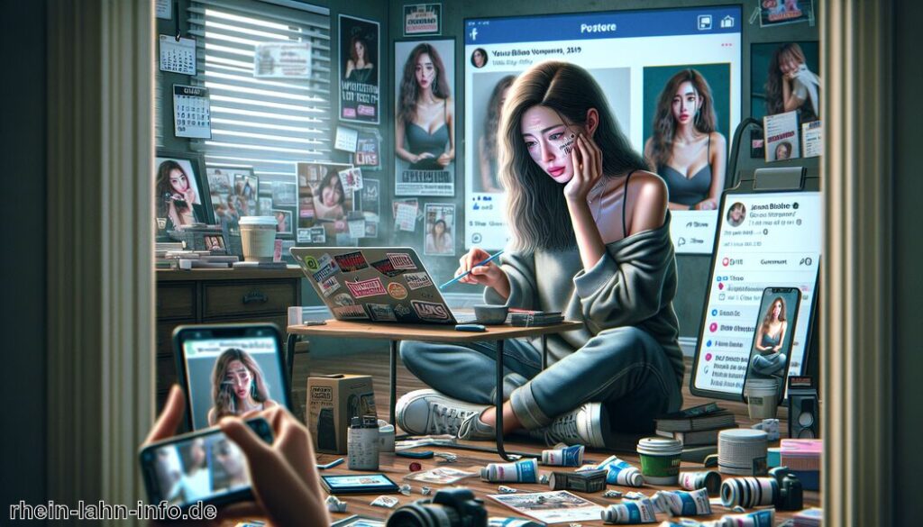 Dilara Kruse » Die Karriere und Herausforderungen einer Influencerin