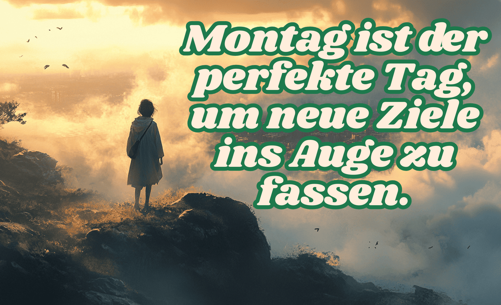 Bekomme Morgens Ein Auge Nicht Auf Guten Morgen Montag: Sprüche und Bilder zum Teilen - Rhein Lahn Info