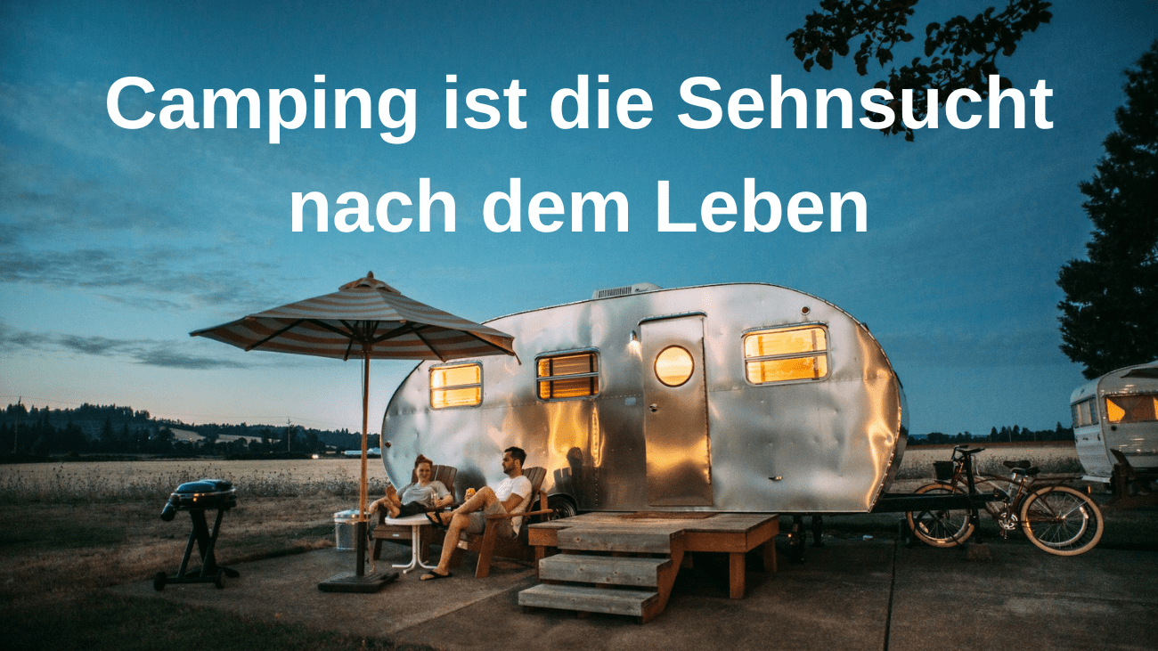 Camping Spruche In Witze