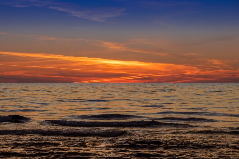  Meer und Seele: 100 Sprüche und Zitate zum Eintauchen - Rhein Lahn Info Bildidee 