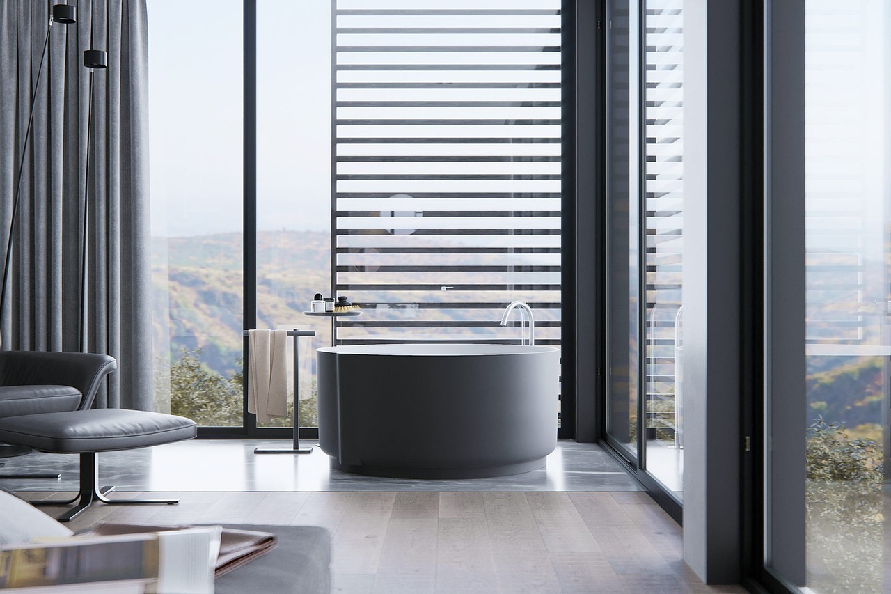 Badezimmer modern gestalten - Ideen & Inspirationen - Rhein Lahn Info