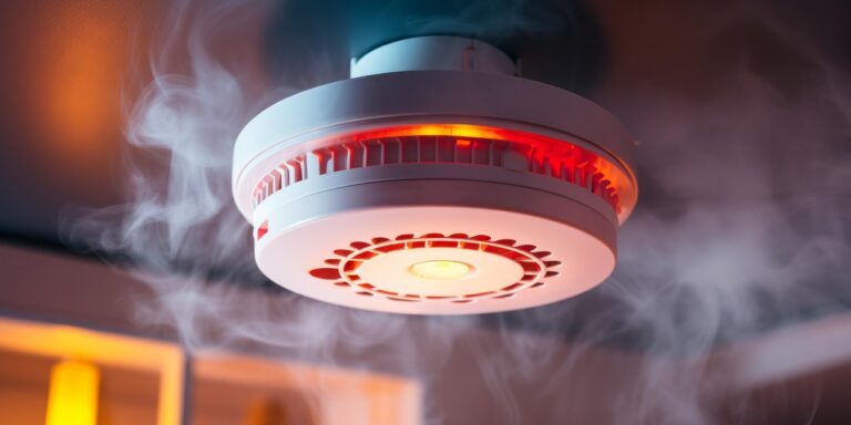 Feuermelder Piept Ohne Grund Was Tun Rauchmelder piept ohne Grund: Was ist die Ursache? - Rhein Lahn Info