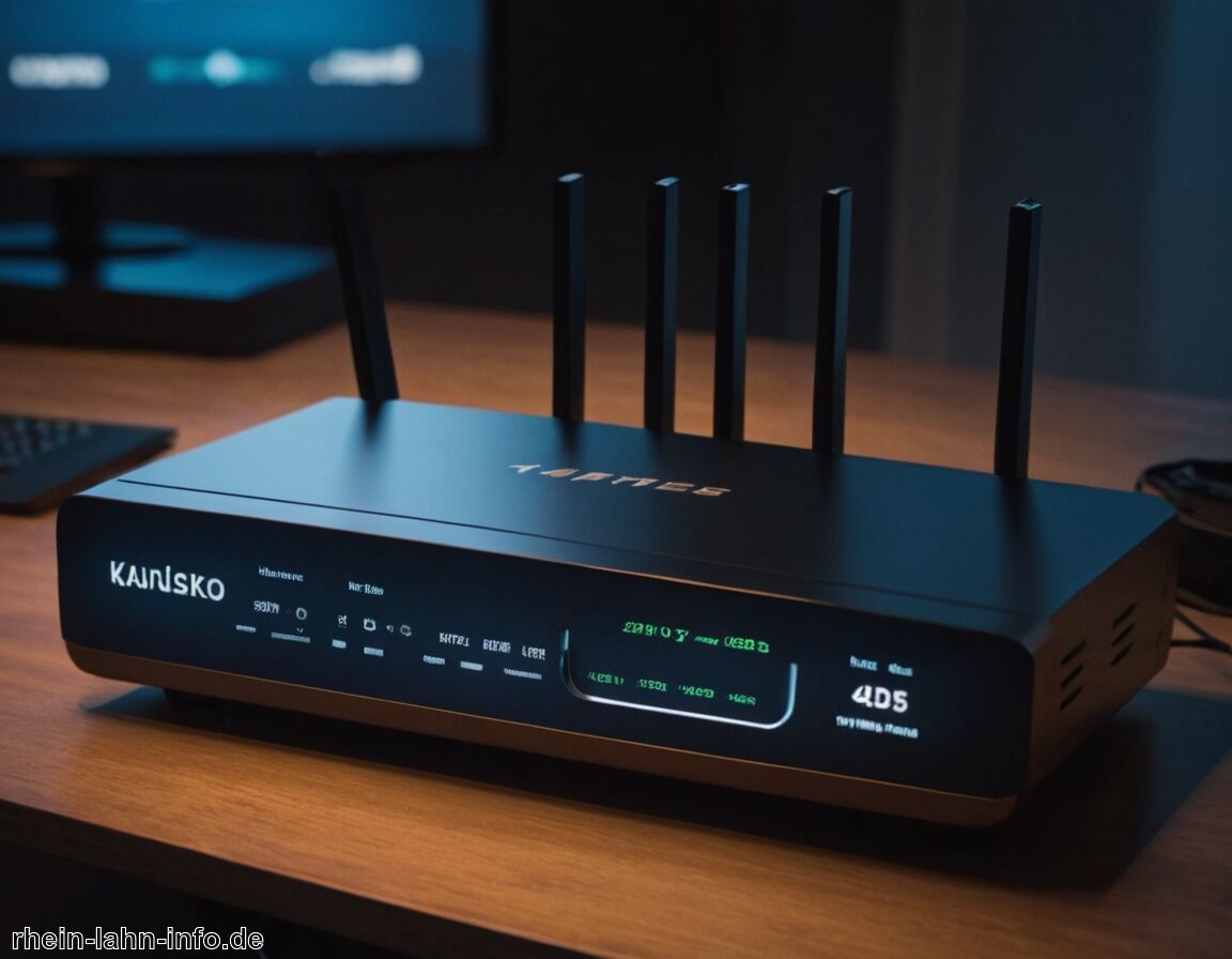 Ip Fuer Router IP 192168254254 - Die default Router IP-Adresse - Rhein Lahn Info