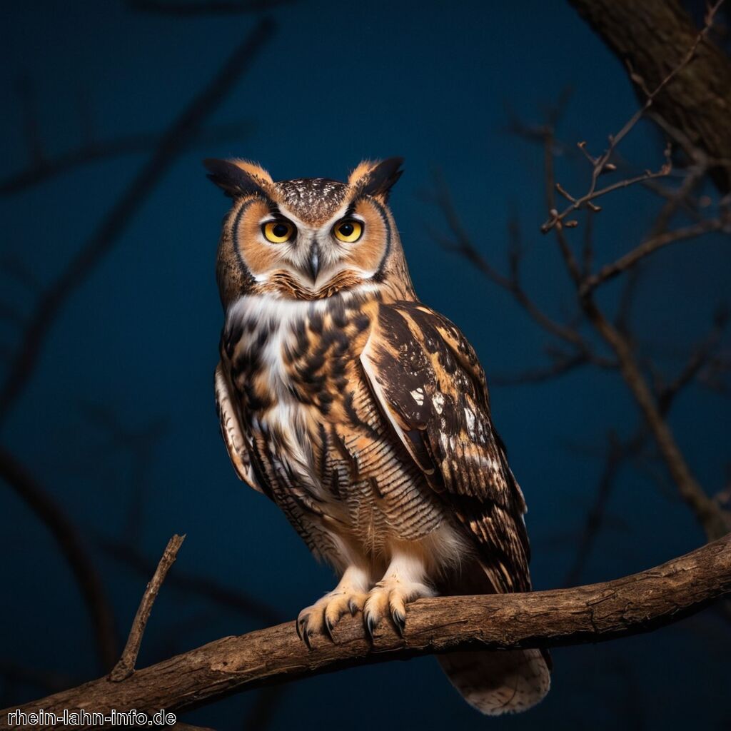 Eule Tattoo Bedeutung » Eulen und ihre Bedeutung in Tattoos