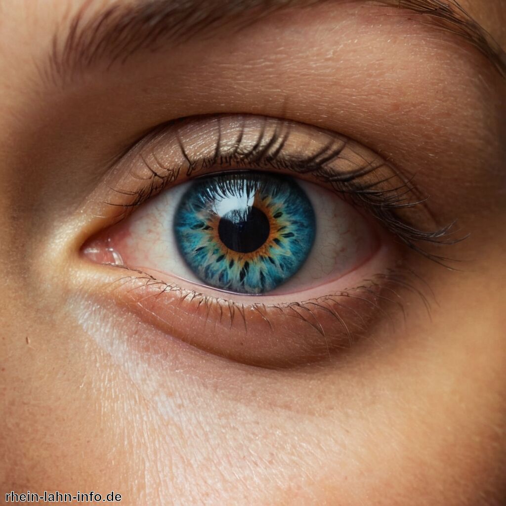 Auge Tattoo Bedeutung » Die Symbolik des Auges in Tattoos  