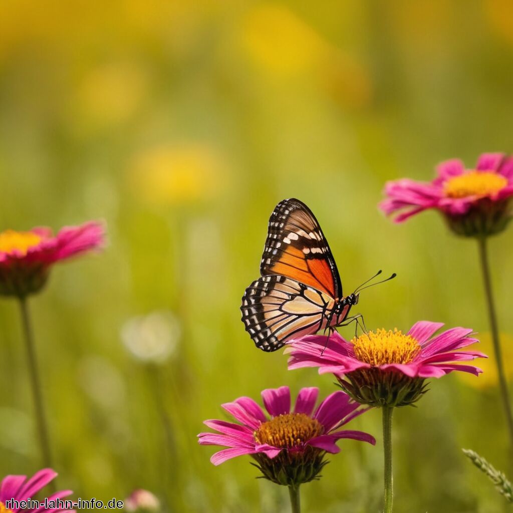 Schmetterling Bedeutung Tattoo » Die Symbolik des Schmetterlings verstehen