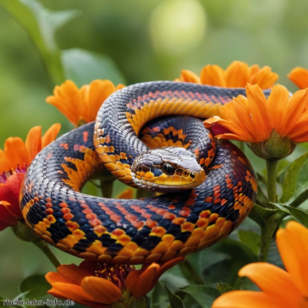 Tattoo Schlange Bedeutung » Die Symbolik der Schlange in Tattoos  