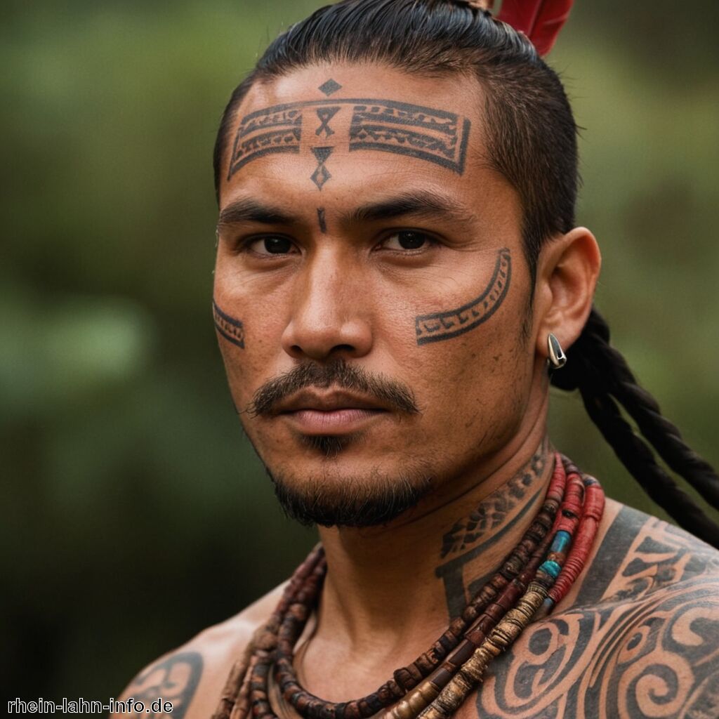 Maorie Tattoo Bedeutung Buch PDF » Die Kultur der Maoris in Büchern