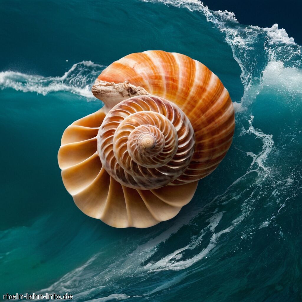 Muschel Tattoo Bedeutung » Die Faszination der Muschel im Tattoo