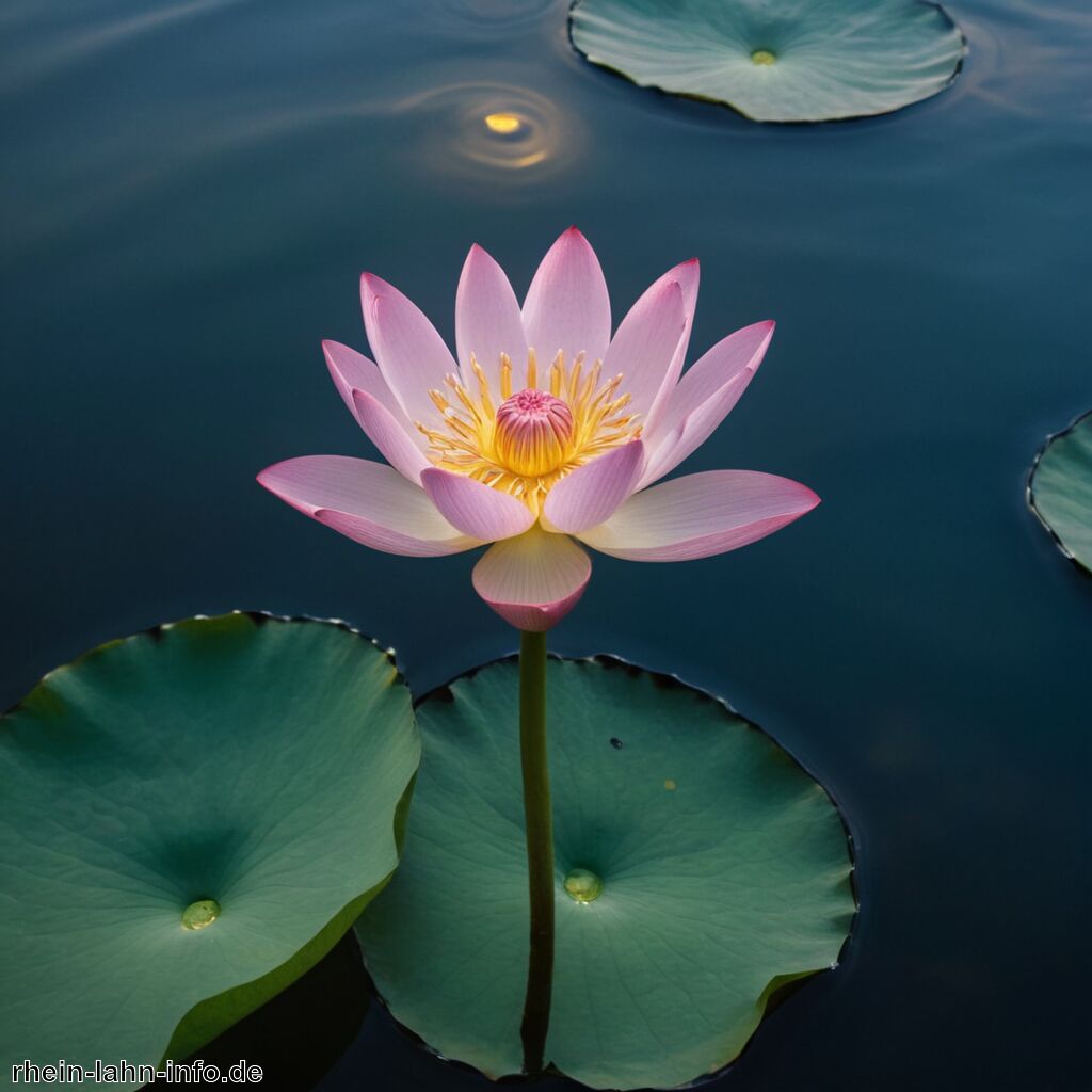 Bedeutung Lotus Tattoo » Der Lotus und seine tiefere Bedeutung  