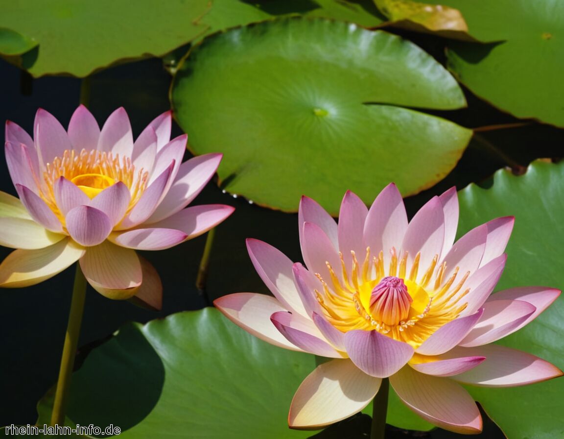 Vielfältige kulturelle Bedeutungen weltweit   - Bedeutung Lotusblume Tattoo » Die tiefe Symbolik der Lotusblume  