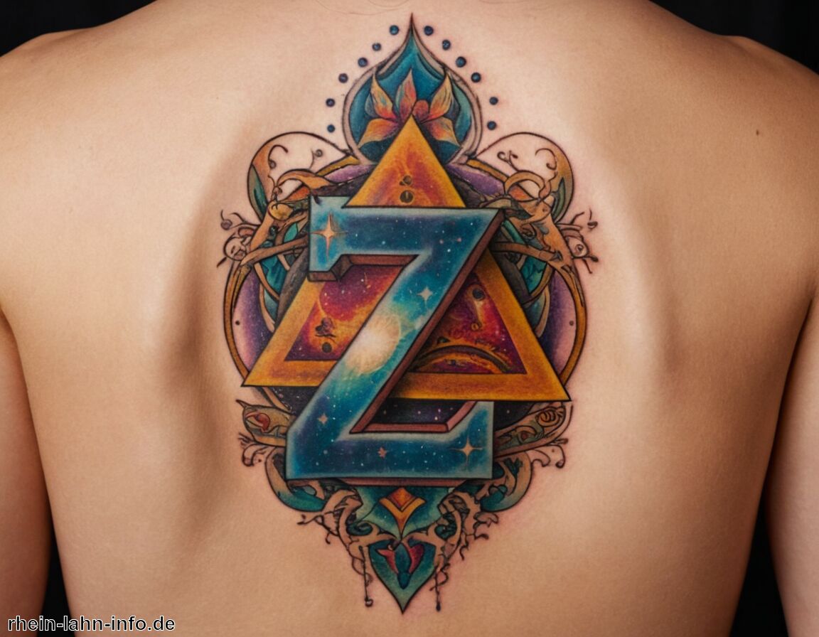 Verwendung in der Popkultur - Tattoo 47 Bedeutung » Die mysteriöse Zahl 47 entschlüsselt