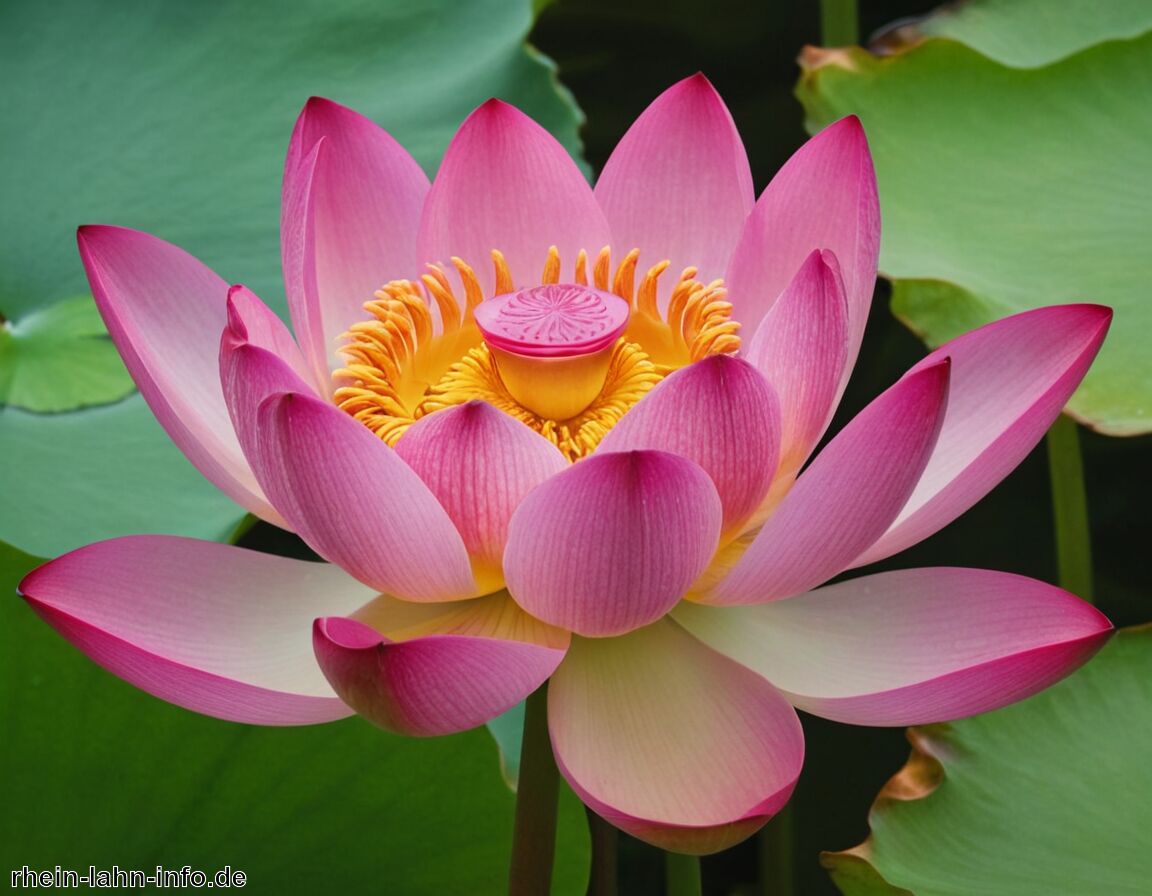 Wiedergeburt und Transformation   - Bedeutung Lotus Tattoo » Der Lotus und seine tiefere Bedeutung  