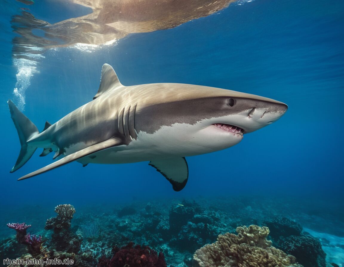 Überwindung von Ängsten und Unsicherheiten - Hai Tattoo Bedeutung » Die Kraft des Hais in Tattoos verstehen