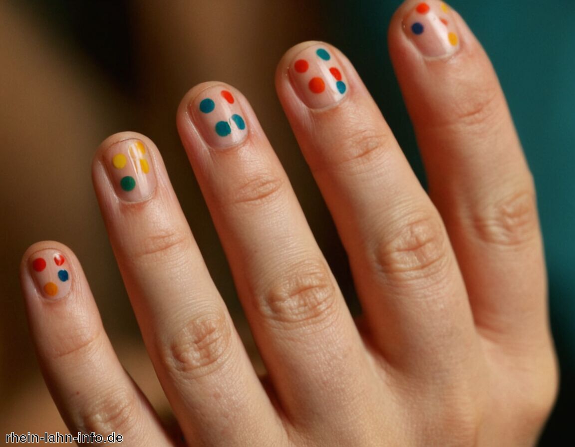 Spirituelle Bedeutung in verschiedenen Kulturen - Tattoo Punkte auf Finger Bedeutung » Bedeutungen von Punkten an Fingern