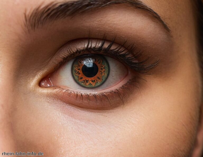 Auge Tattoo Bedeutung » Die Symbolik des Auges in Tattoos