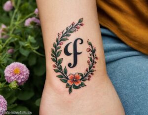 Tattoo Semikolon Bedeutung » Die Macht des Semikolons ergründen