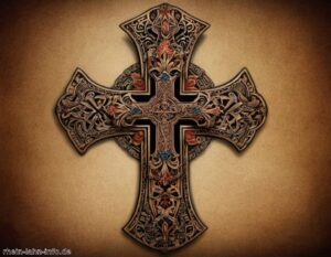 Kreuz Tattoo Bedeutung » Die Symbolik des Kreuzes verstehen