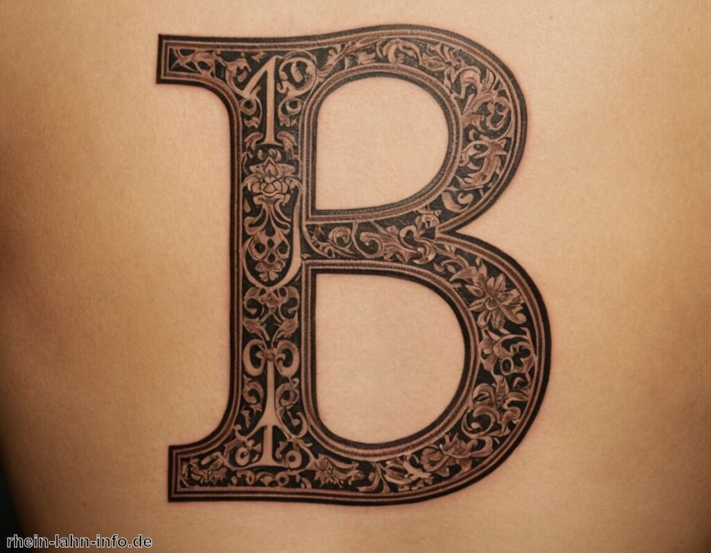 13 Tattoo Bedeutung » Die besondere Bedeutung der Zahl 13