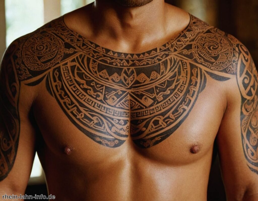 Maorie Tattoo Bedeutung Buch PDF » Die Kultur der Maoris in Büchern