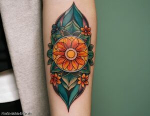 Tattoo-Ideen mit Bedeutung » Kreative Tattoos mit Geschichten