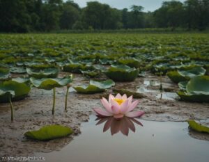 Bedeutung Lotus Tattoo » Der Lotus und seine tiefere Bedeutung