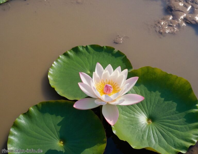 Lotus Tattoo Bedeutung » Die tiefere Bedeutung des Lotus