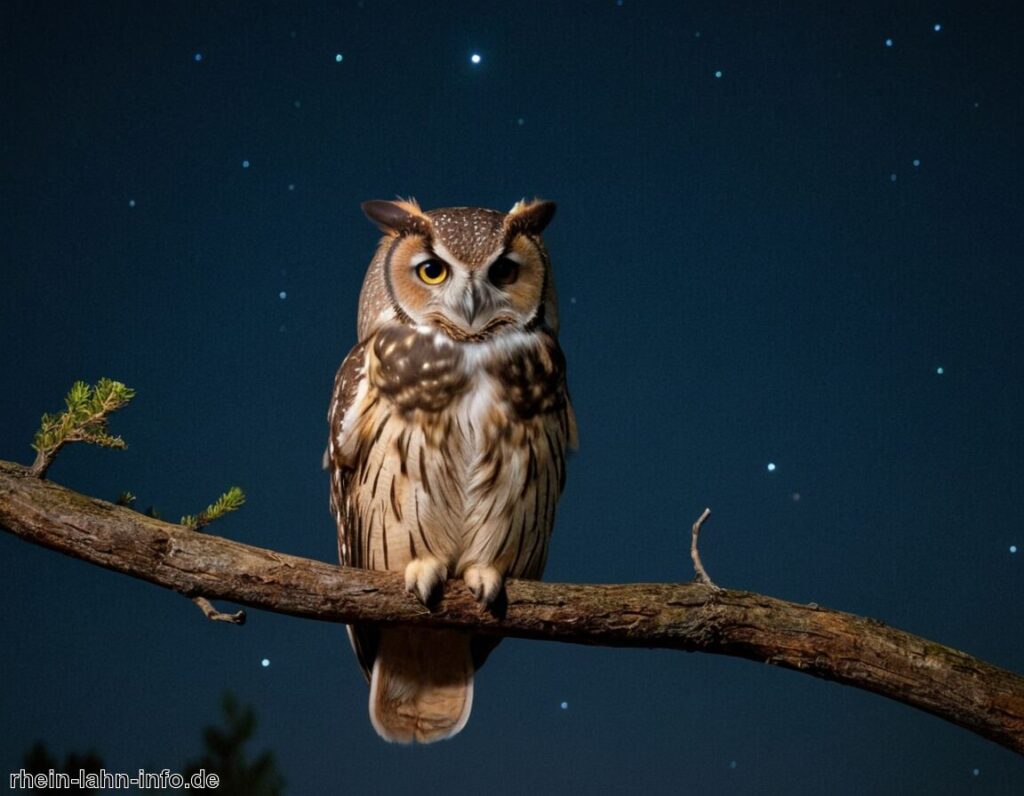 Tattoo Eule Bedeutung » Die Weisheit der Eule verstehen