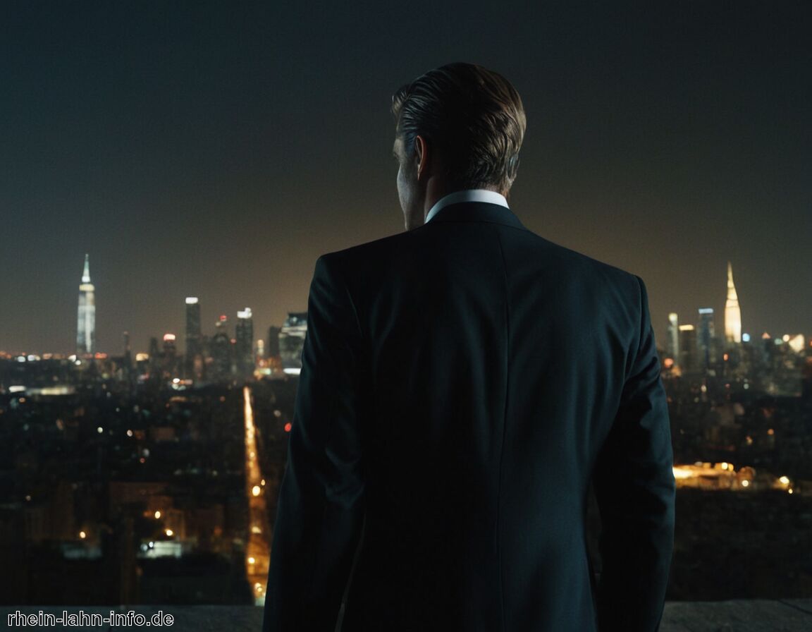 Clark Middleton: Ein Schauspieler aus Los Angeles - Wer war Tobias Core aus The Blacklist? War er wirklich Clark Middleton?
