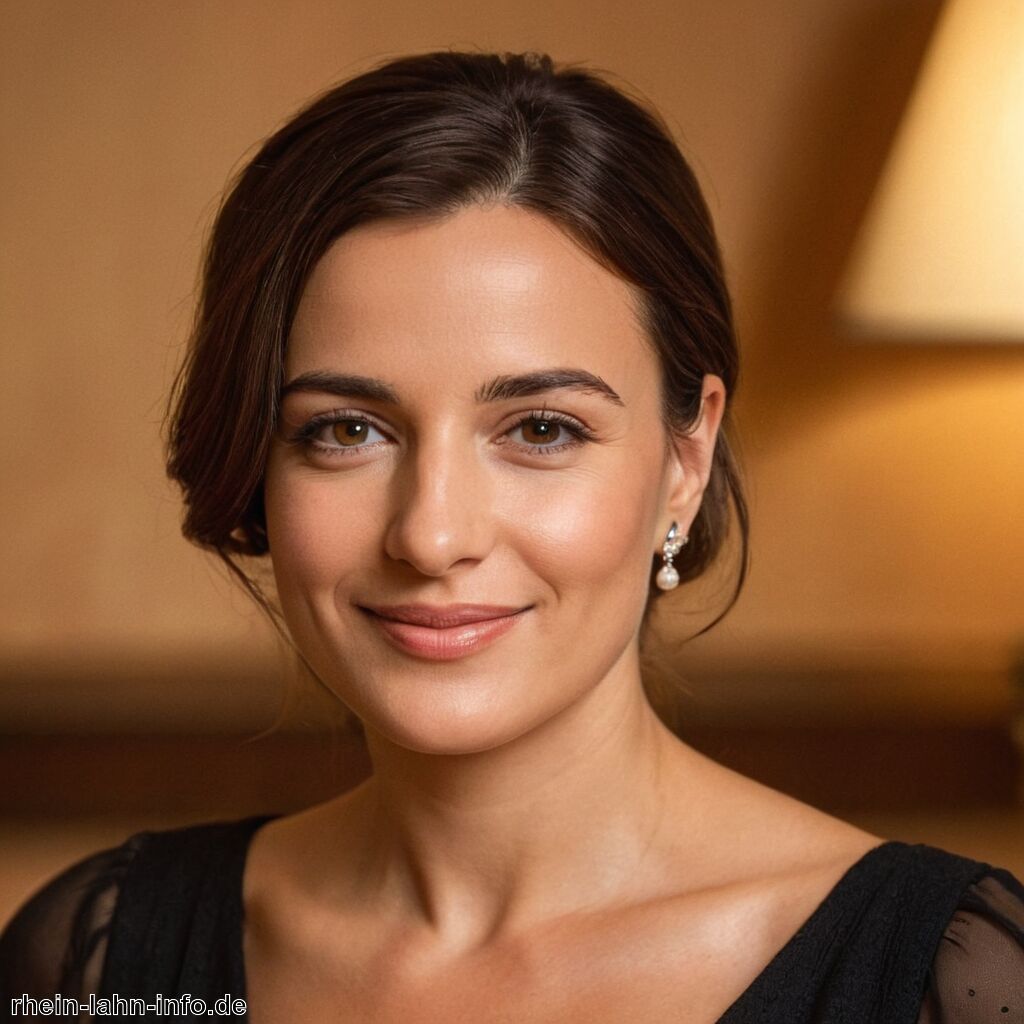 Enrica Cenzatti: Die Tochter von Andrea Bocelli vorgestellt