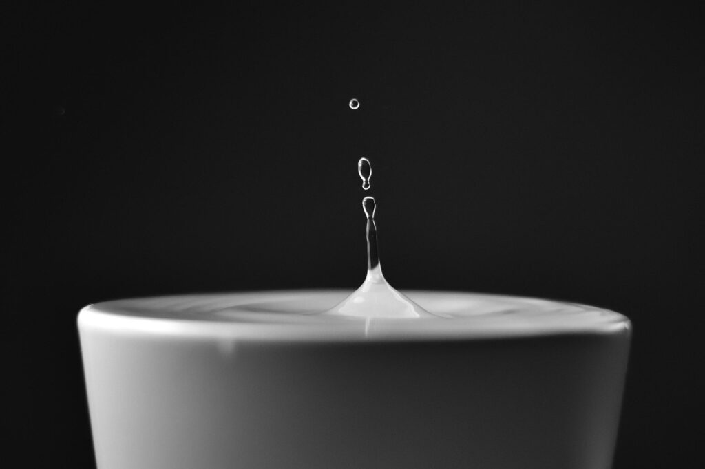 drop, water, nature, toilet, gout, full, fallen lassen, wasser