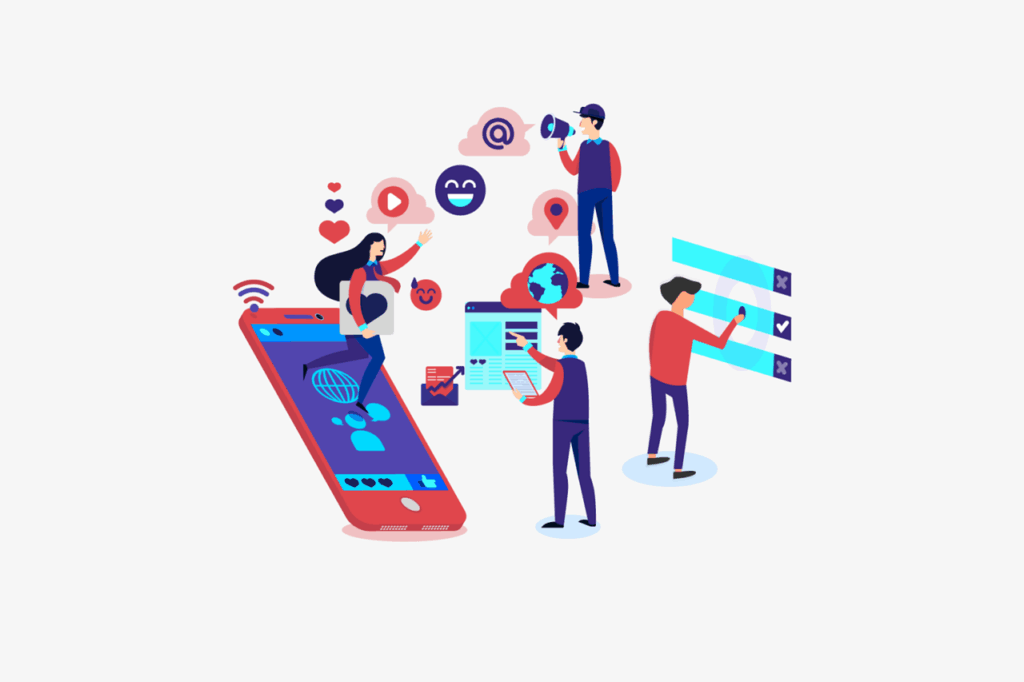 social media, social, marketing, internet, mobile, tiktok, media, networking, communication, network, multimedia, technology, information, connection, people, digital, online, web, business