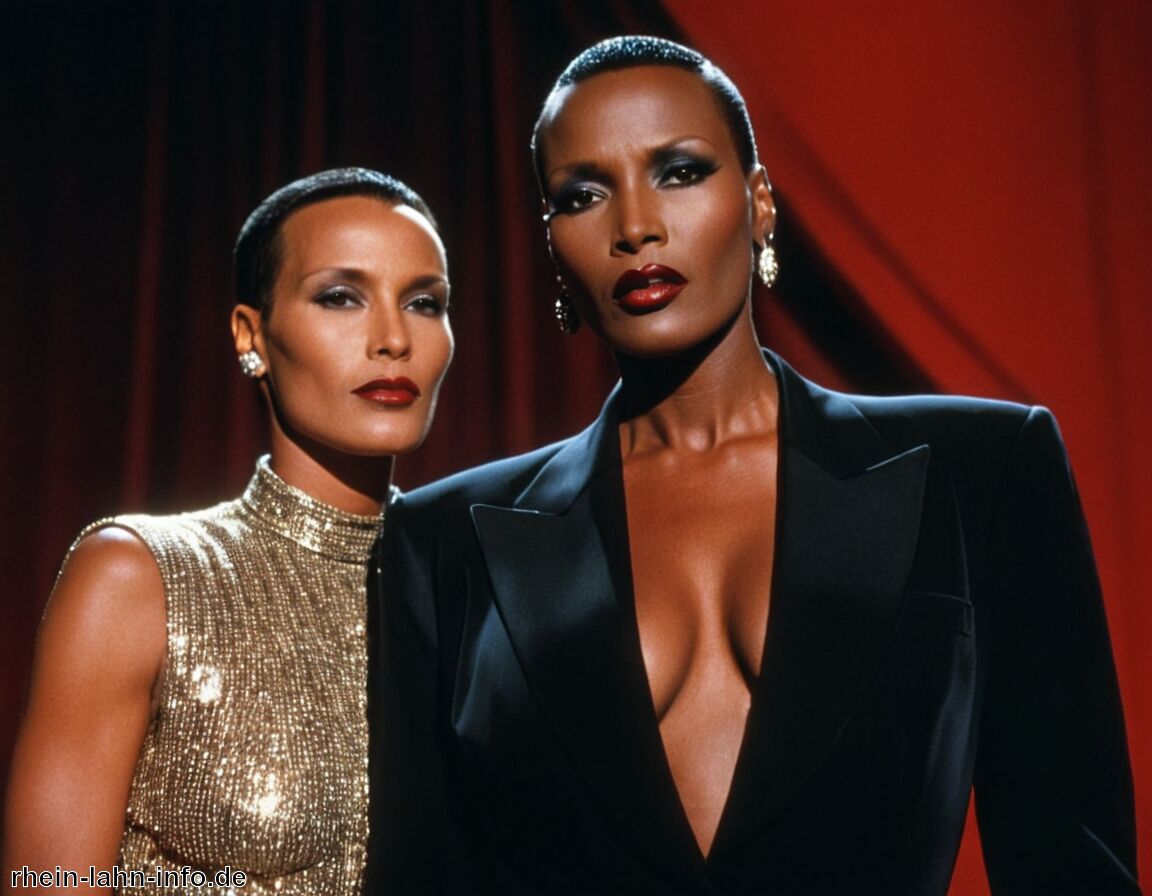 Wer ist Grace Jones? - Das Leben von Atila Altaunbay: Grace Jones’ ehemaliger Ehemann, Karriere und Familie